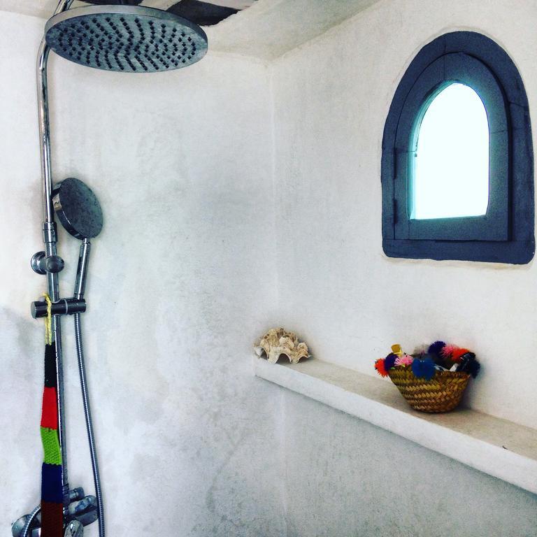 Dar Jiblia Villa Chefchaouen Exterior foto